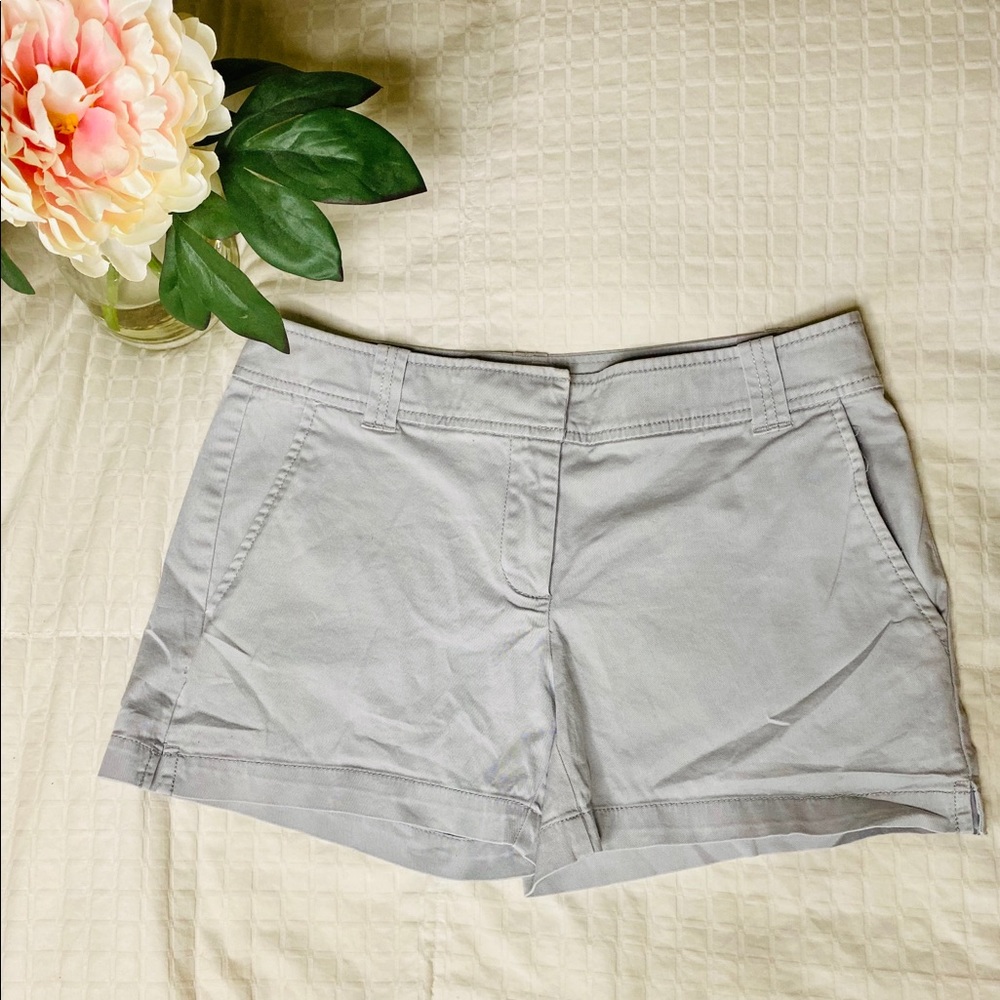 🖤New York & Company🌸 Gray Shorts size 0